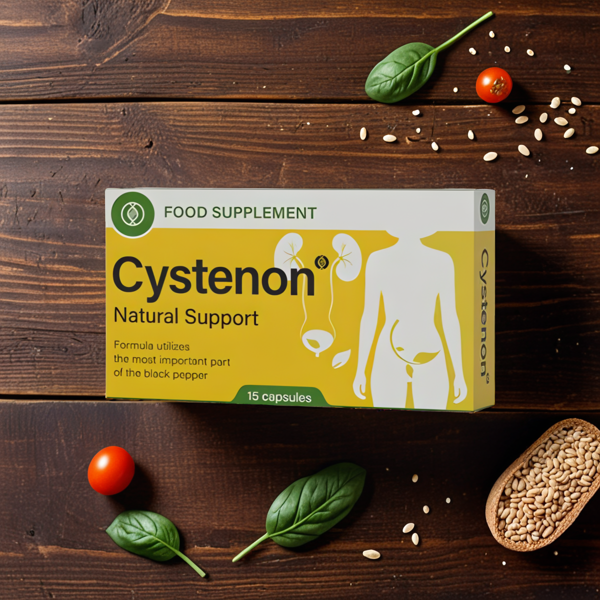 CYSTENON (LOW PRICE)