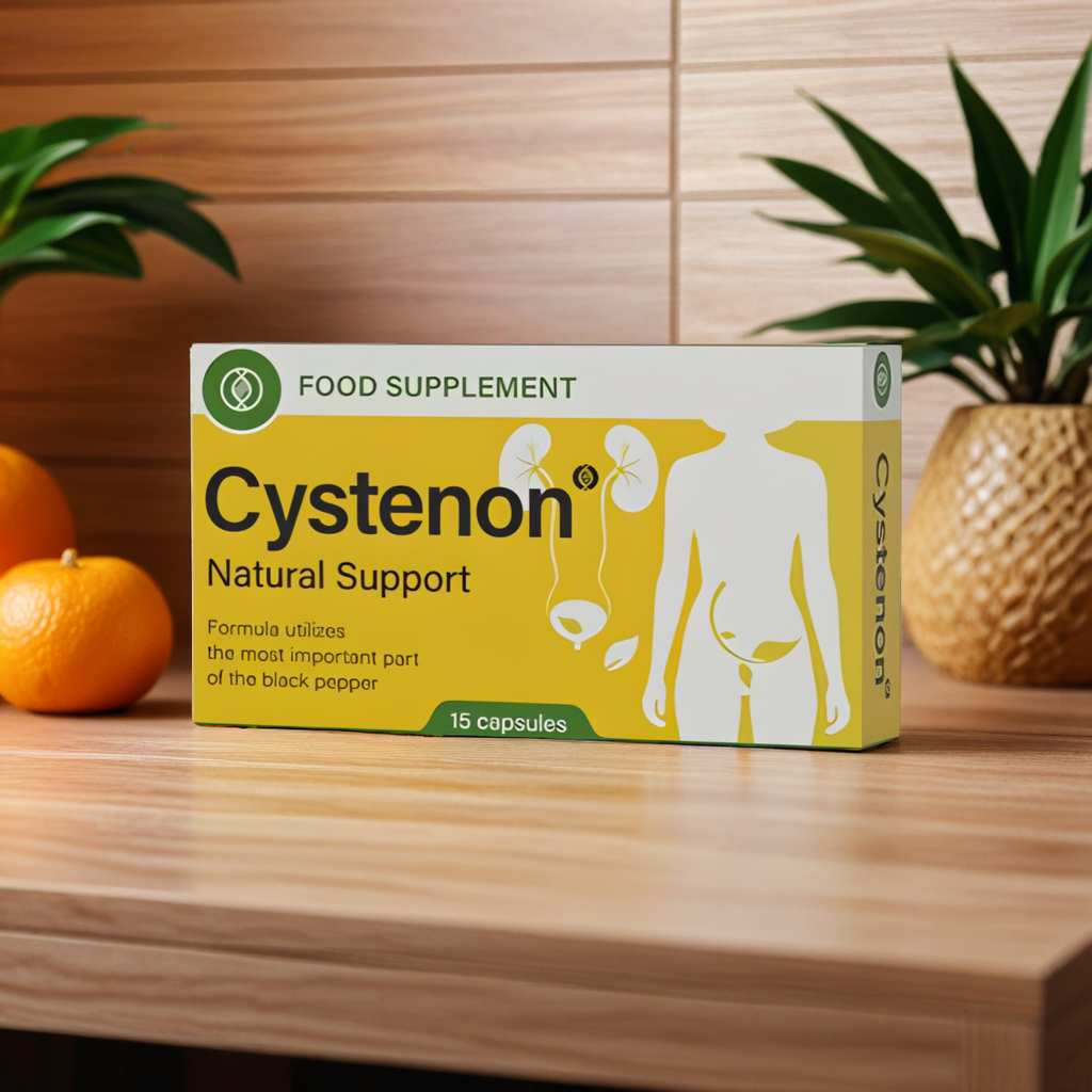 CYSTENON