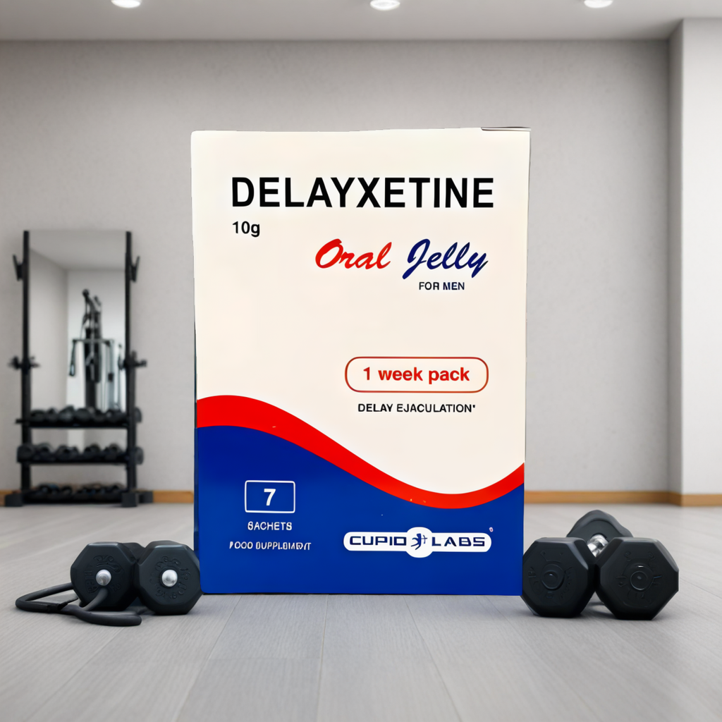 Delayxetine