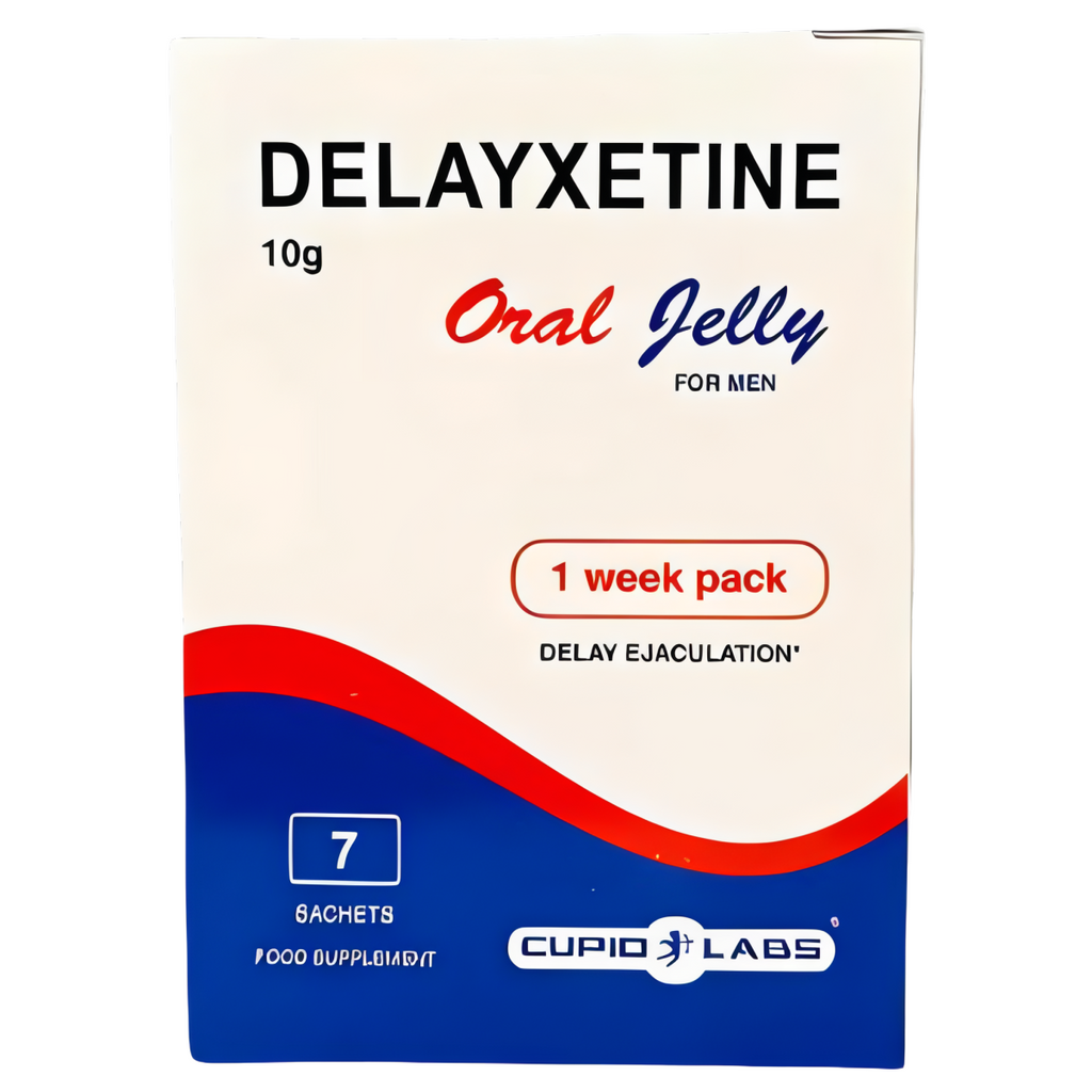 Delayxetine