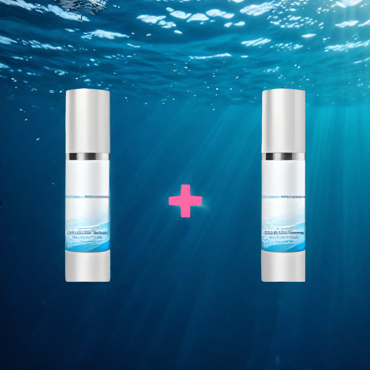 DermaProGenix Anti Aging Serum