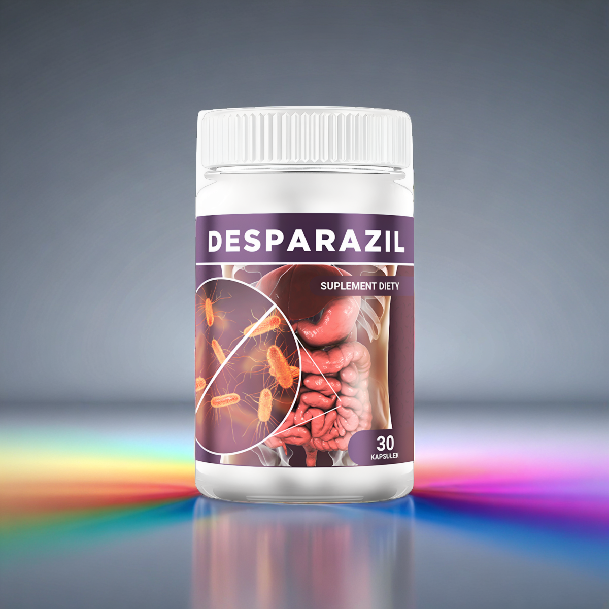 Desparazil
