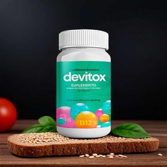 Devitox