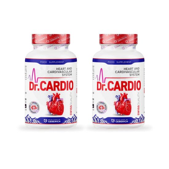 Dr.Cardio