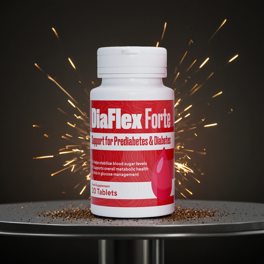DiaFlex Forte