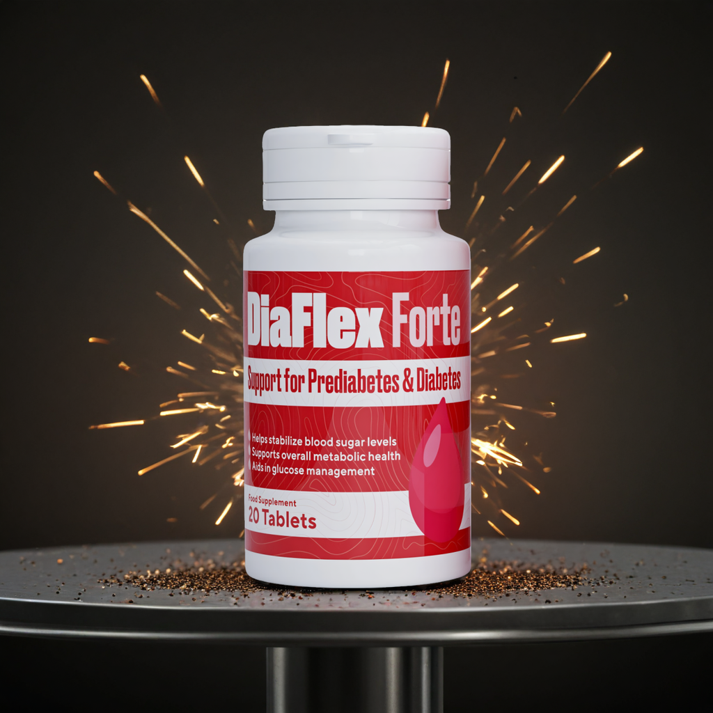 DiaFlex Forte