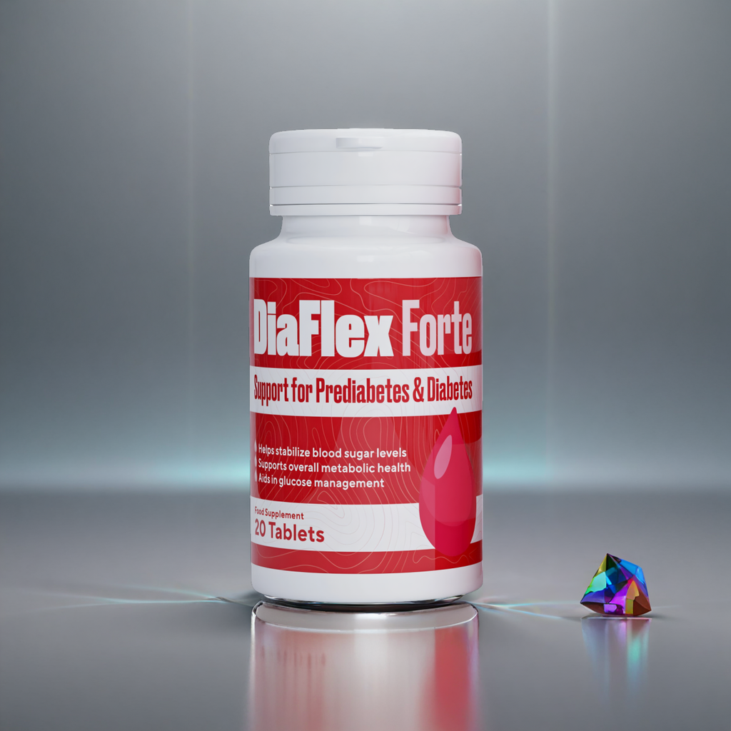 DiaFlex Forte