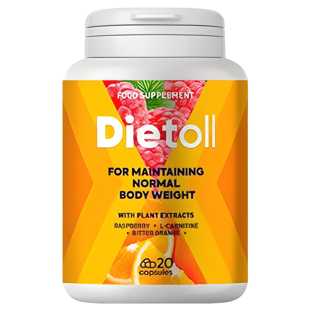 Dietoll