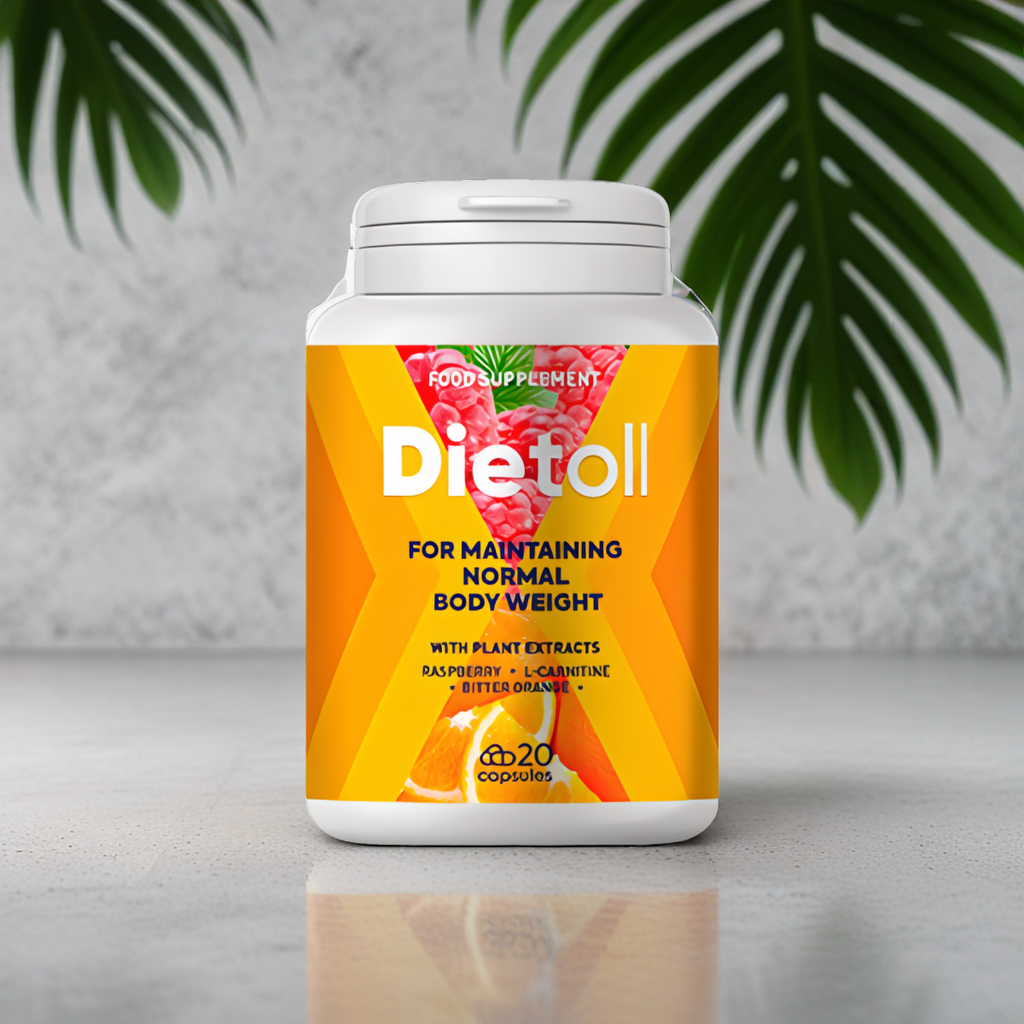 Dietoll
