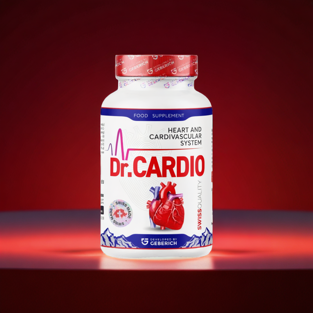 Dr.Cardio