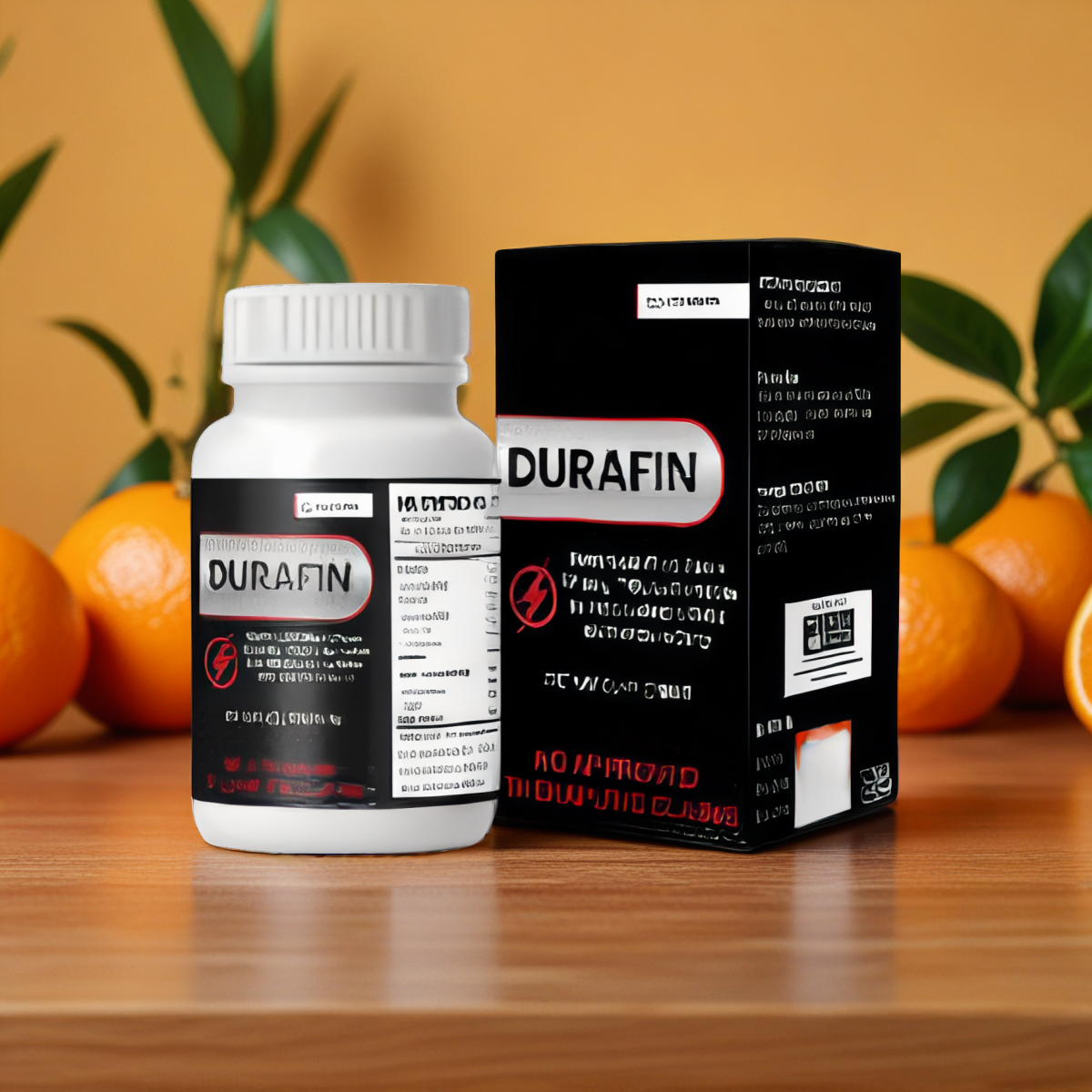 Durafin