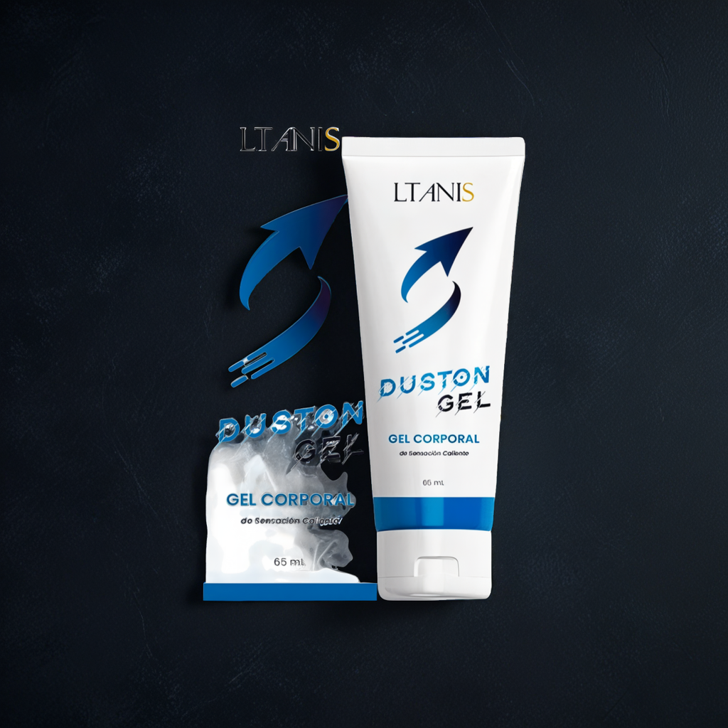 Duston Gel