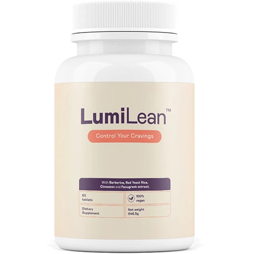LUMILEAN