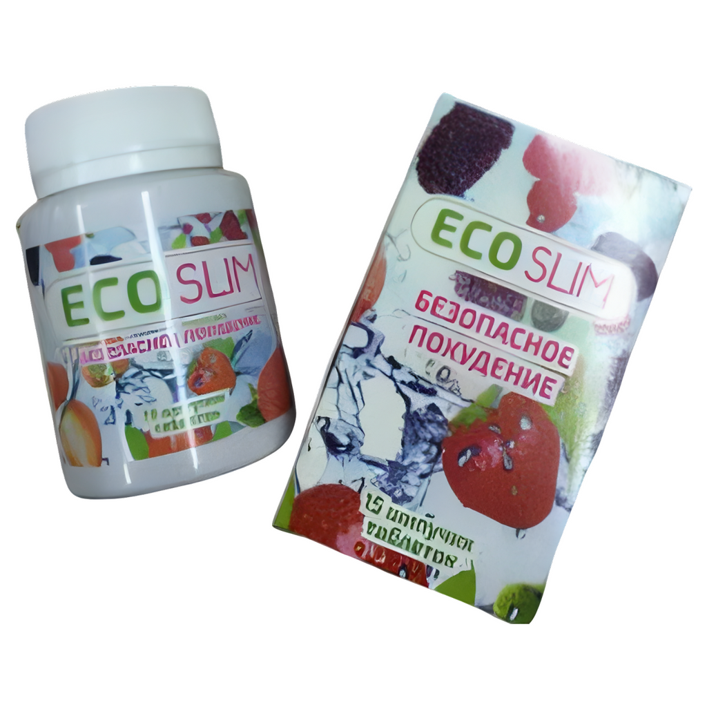 Eco Slim Low Price
