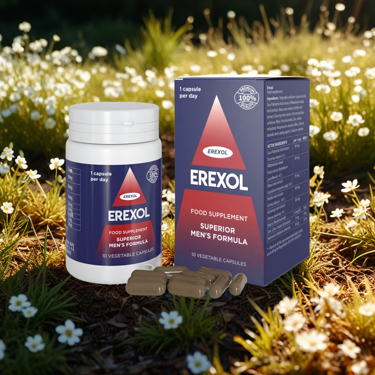 Erexol