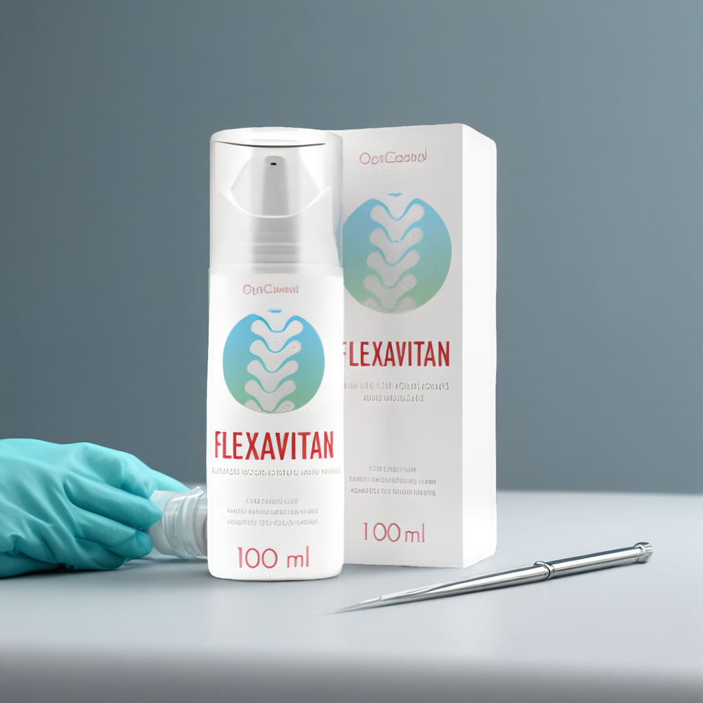 Flexavitan