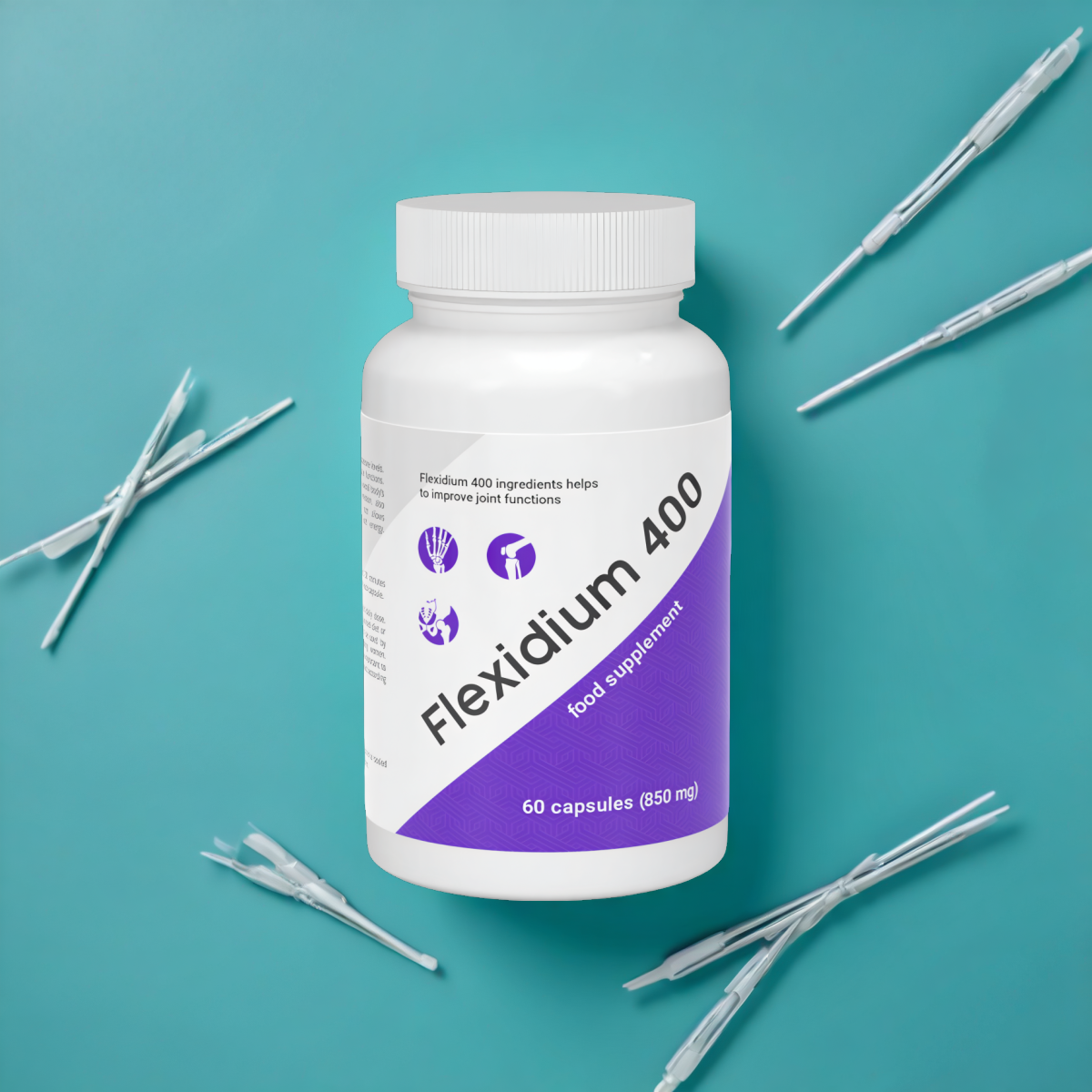 Flexidium 400