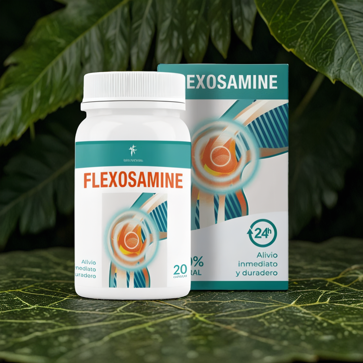 Flexosamine