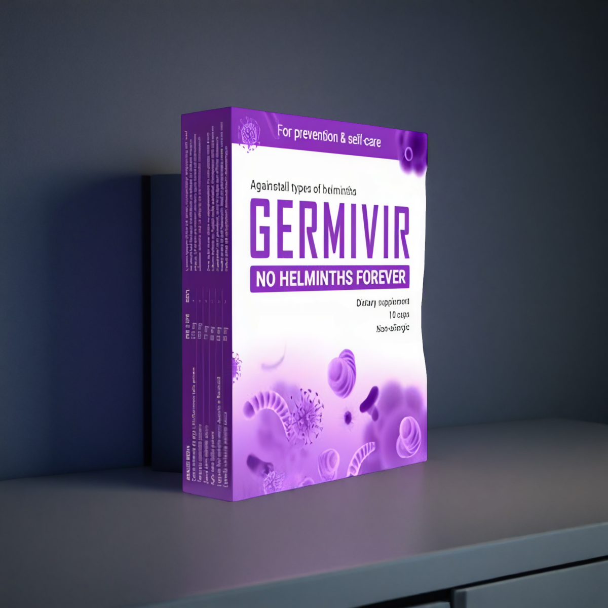 GERMIVIR (LOW PRICE)