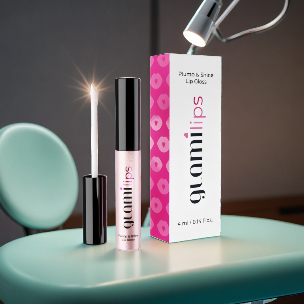 Glamilips