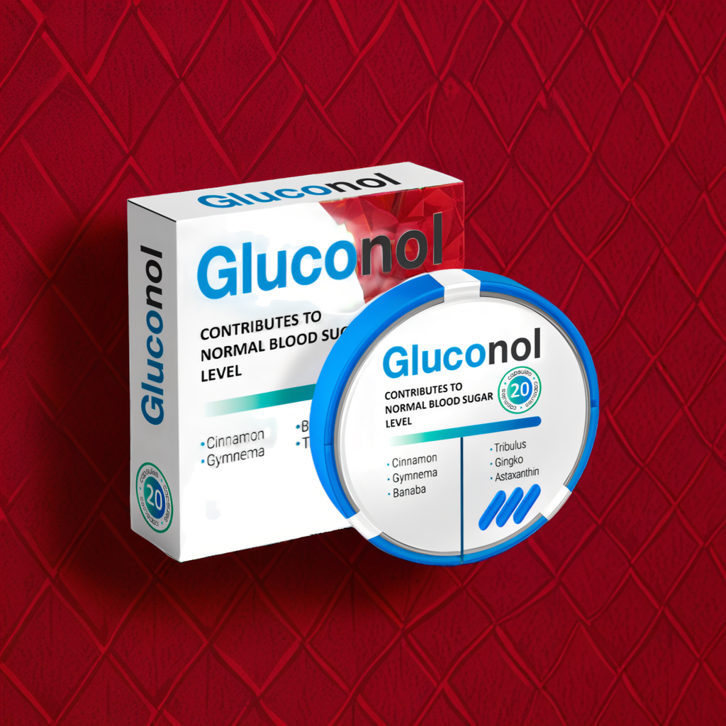 Gluconol