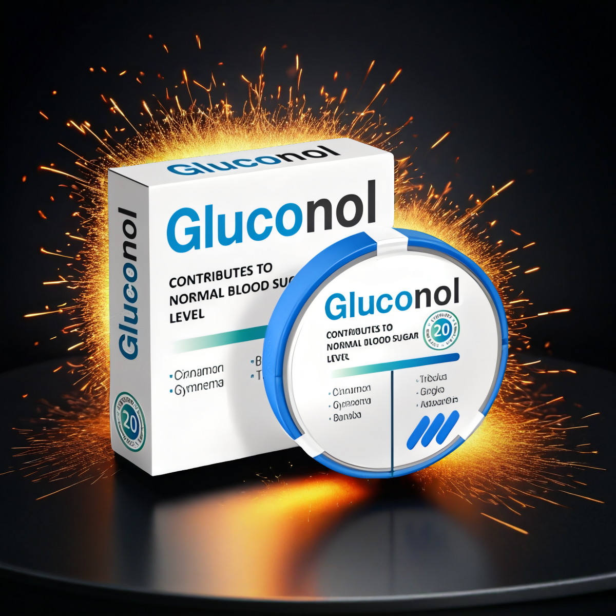 Gluconol