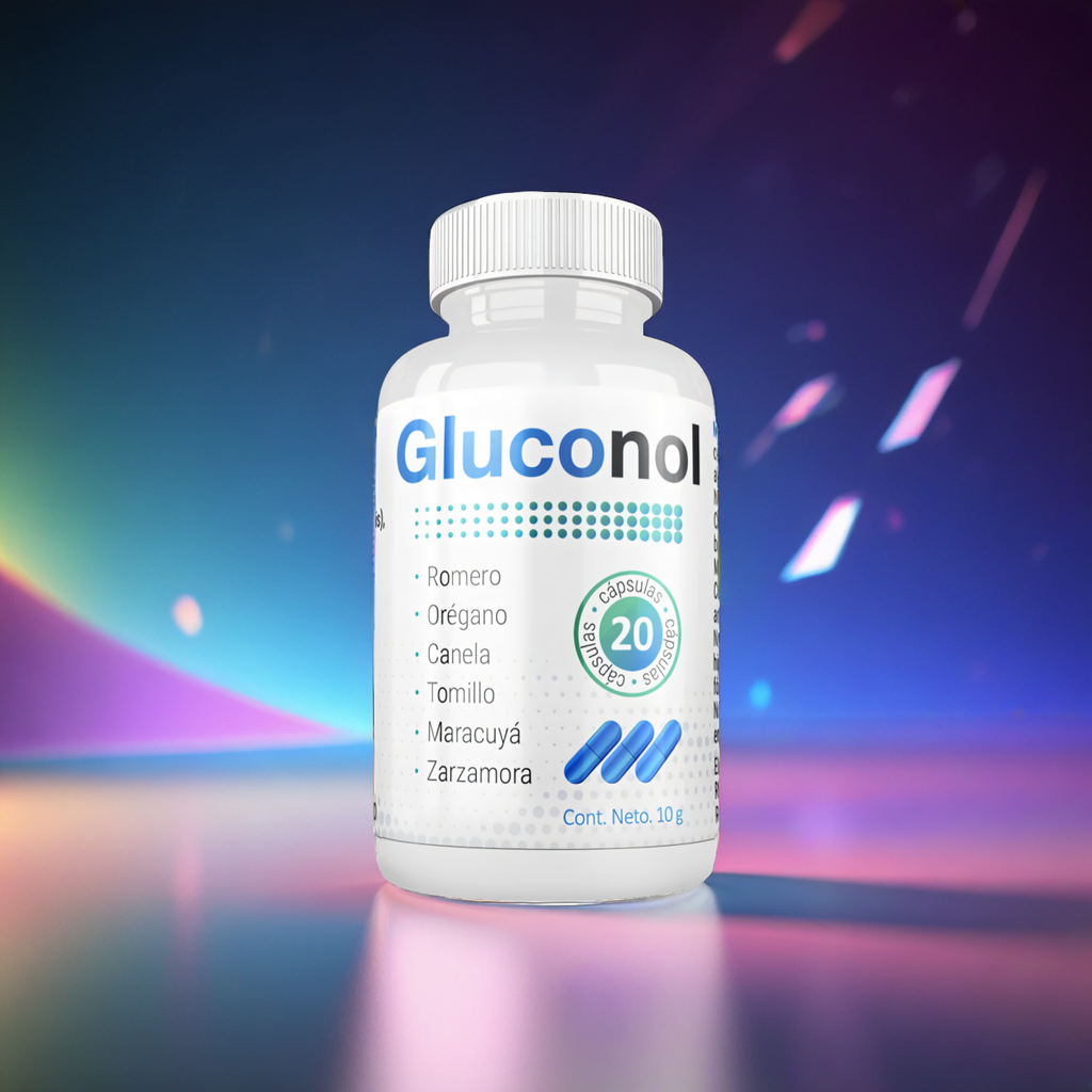 Gluconol