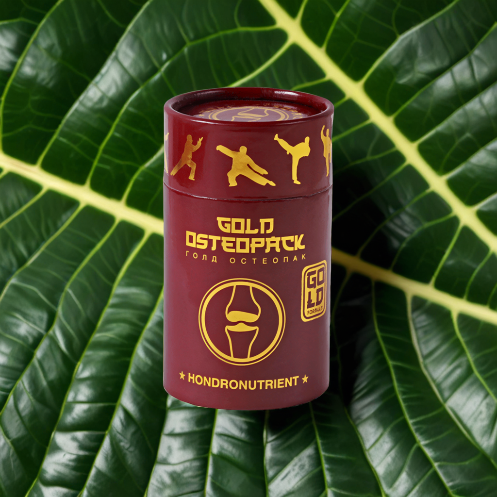 gold-osteopak
