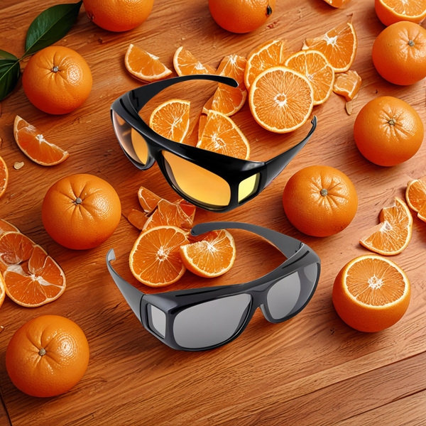 HD GLASSES