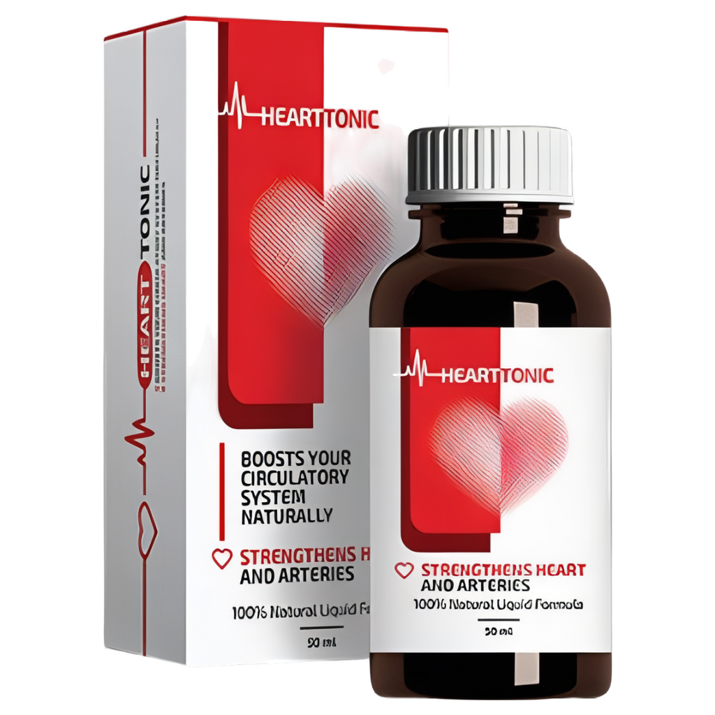 Heart Tonic