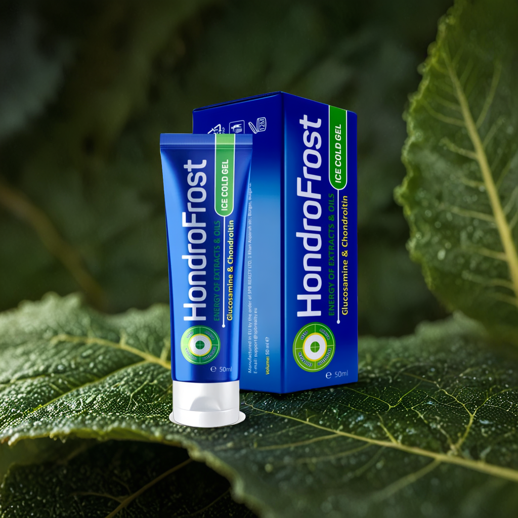 Hondrofrost Ro 111 Ron