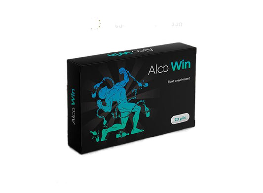 AlcoWin LOW
