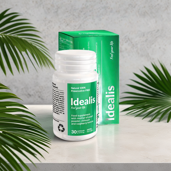 Idealis