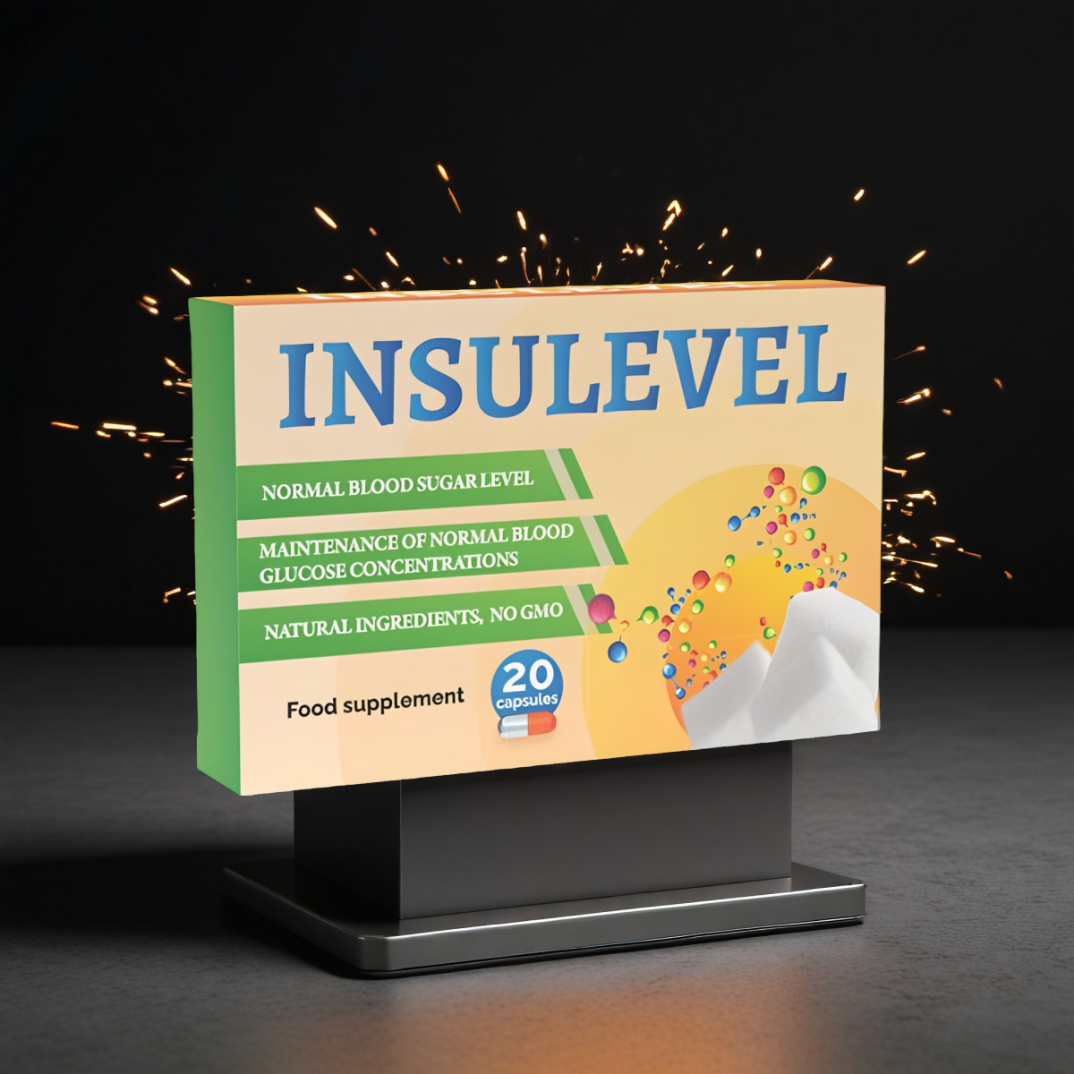 Insulevel