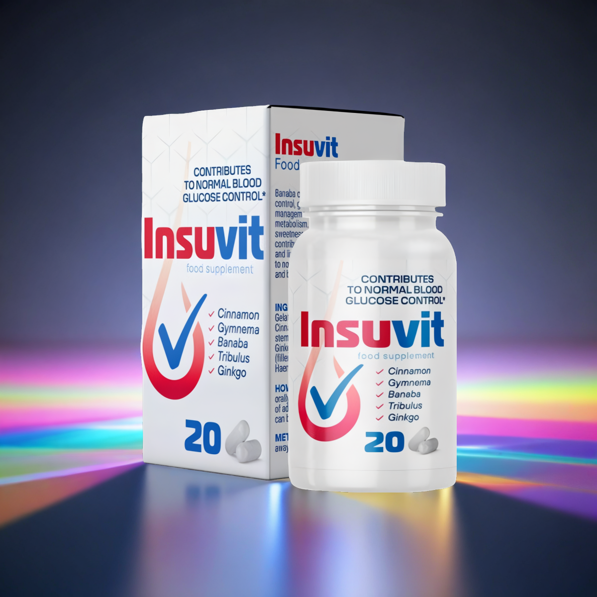 Insuvit