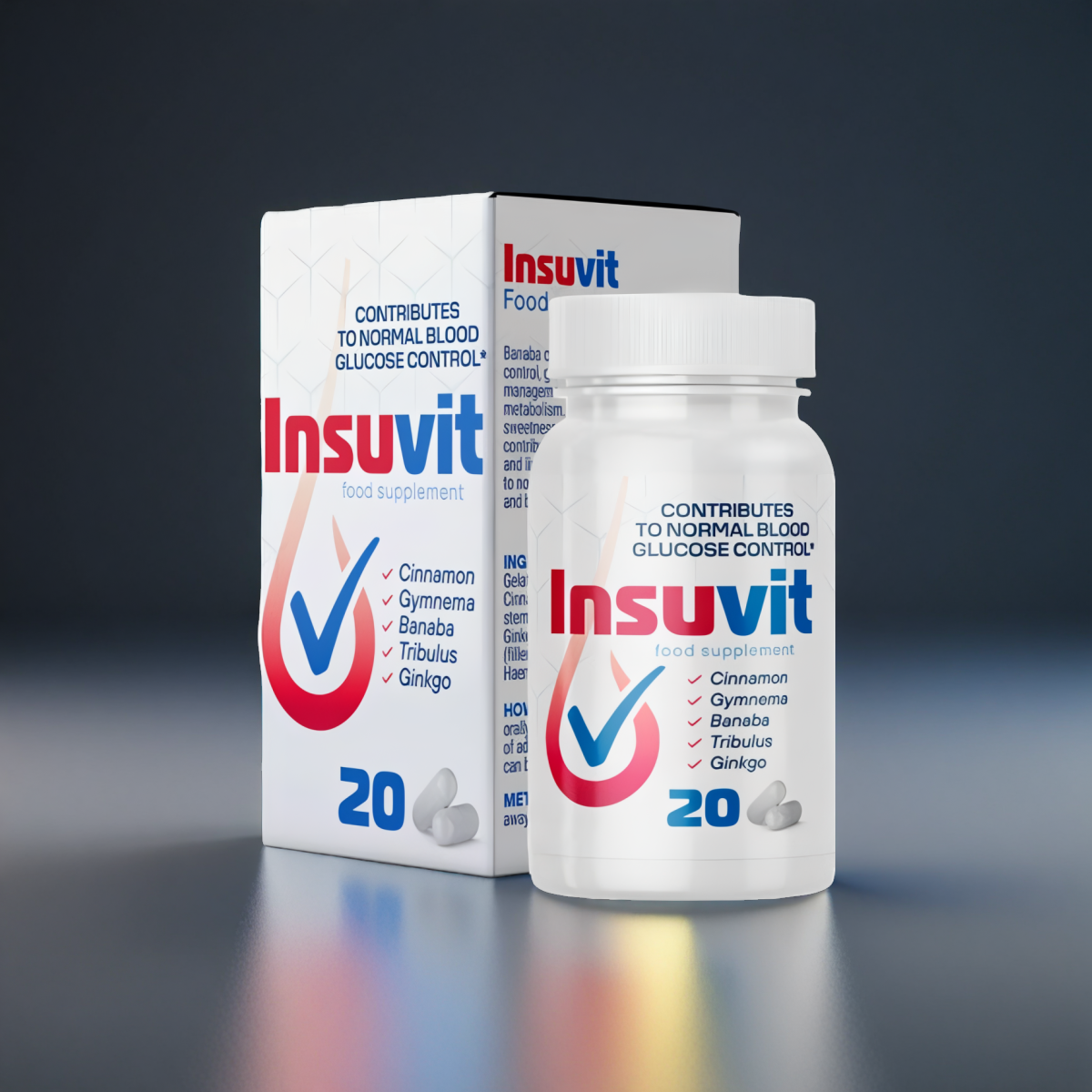 Insuvit