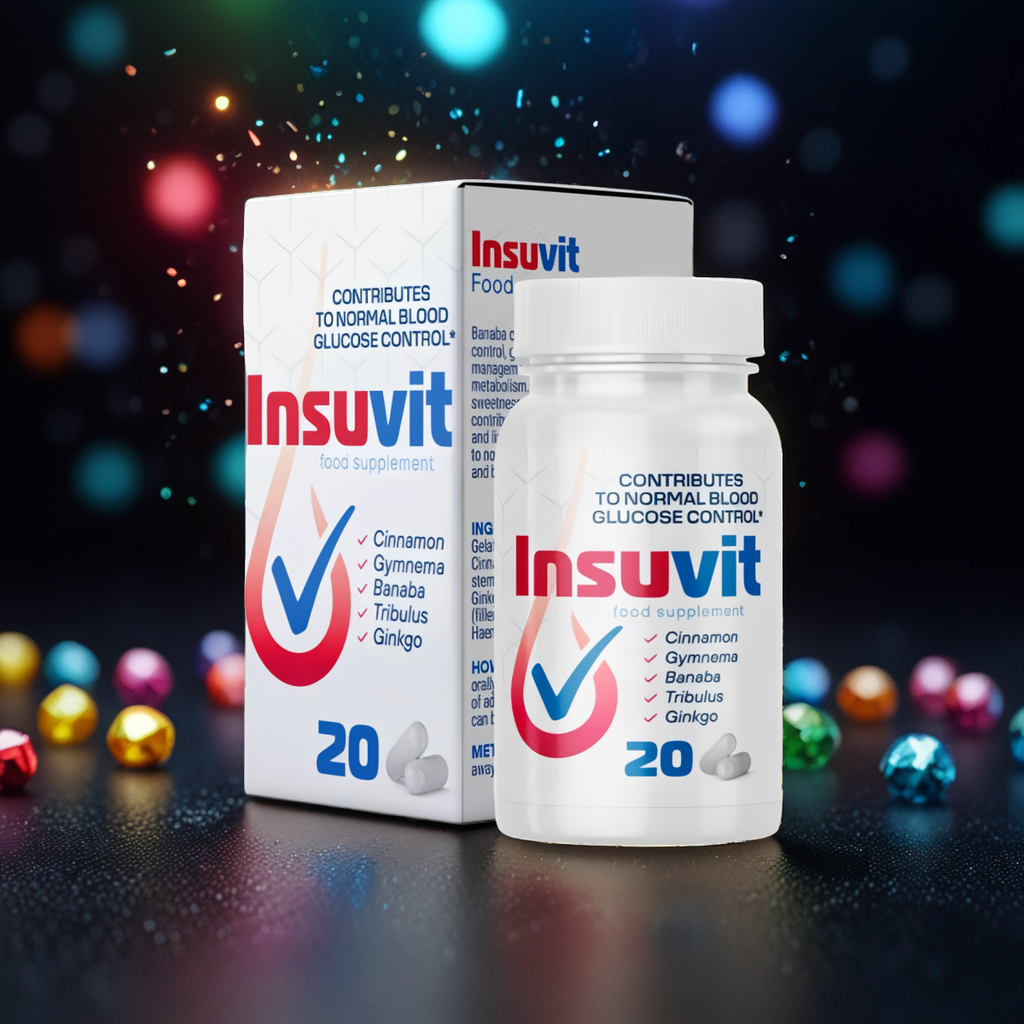 Insuvit