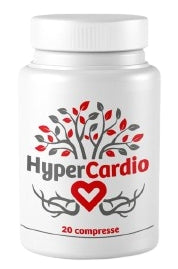 Hyper Cardio 39eur