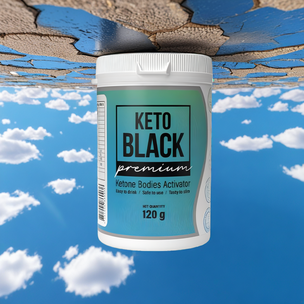 KETO BLACK (LOW PRICE)