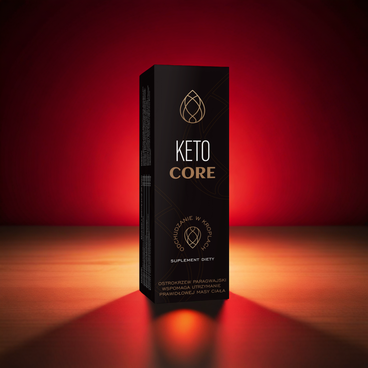 Keto Core