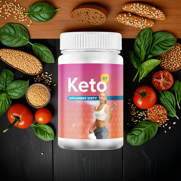 Keto D7
