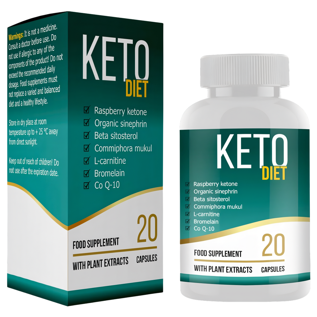 Keto Diet Ro 111 Ron