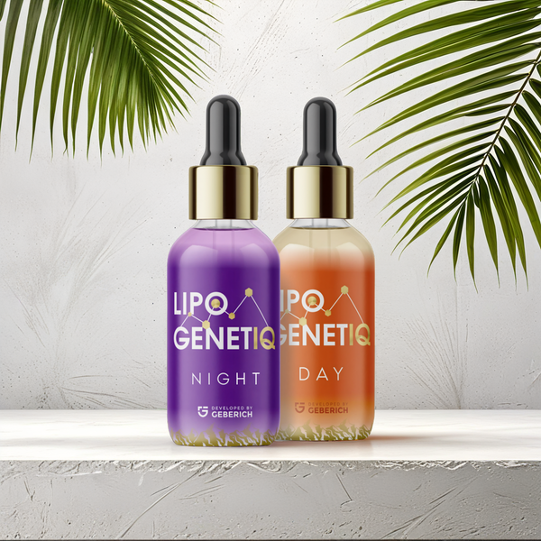 Lipo Genetiq