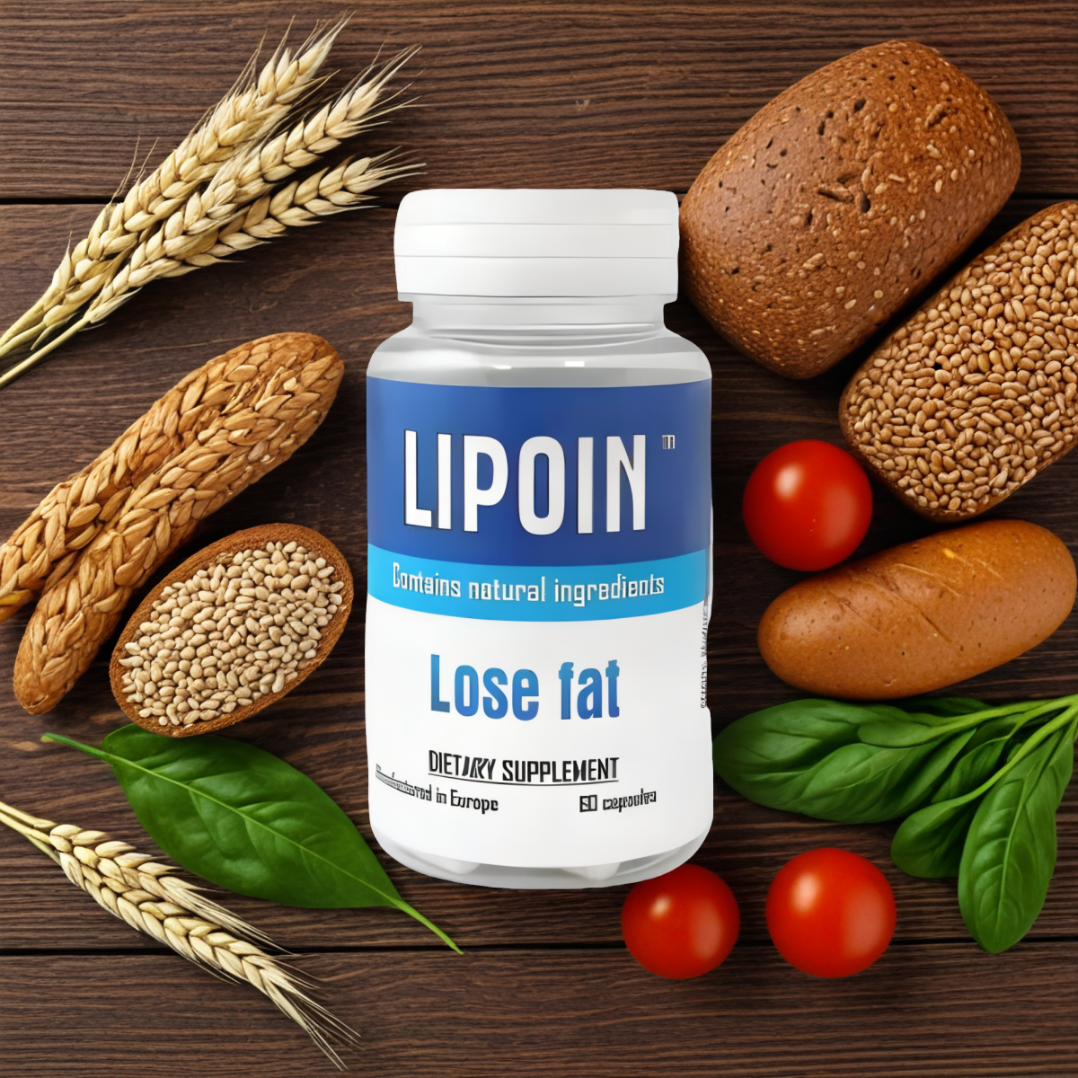 Lipoin