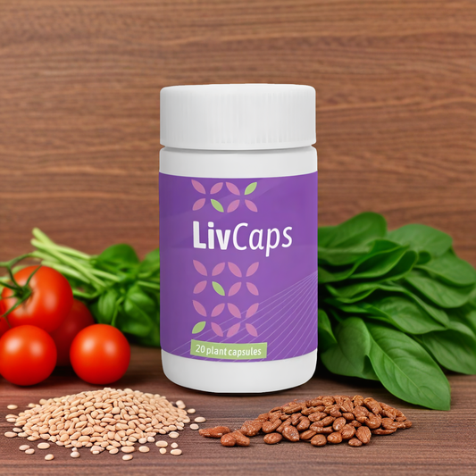 LIV CAPS