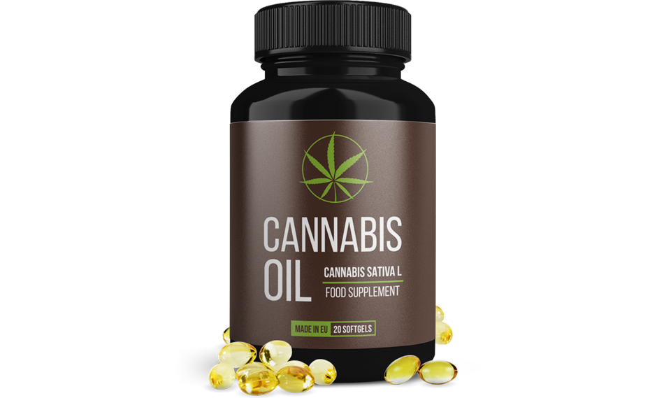 Cannabis Oil