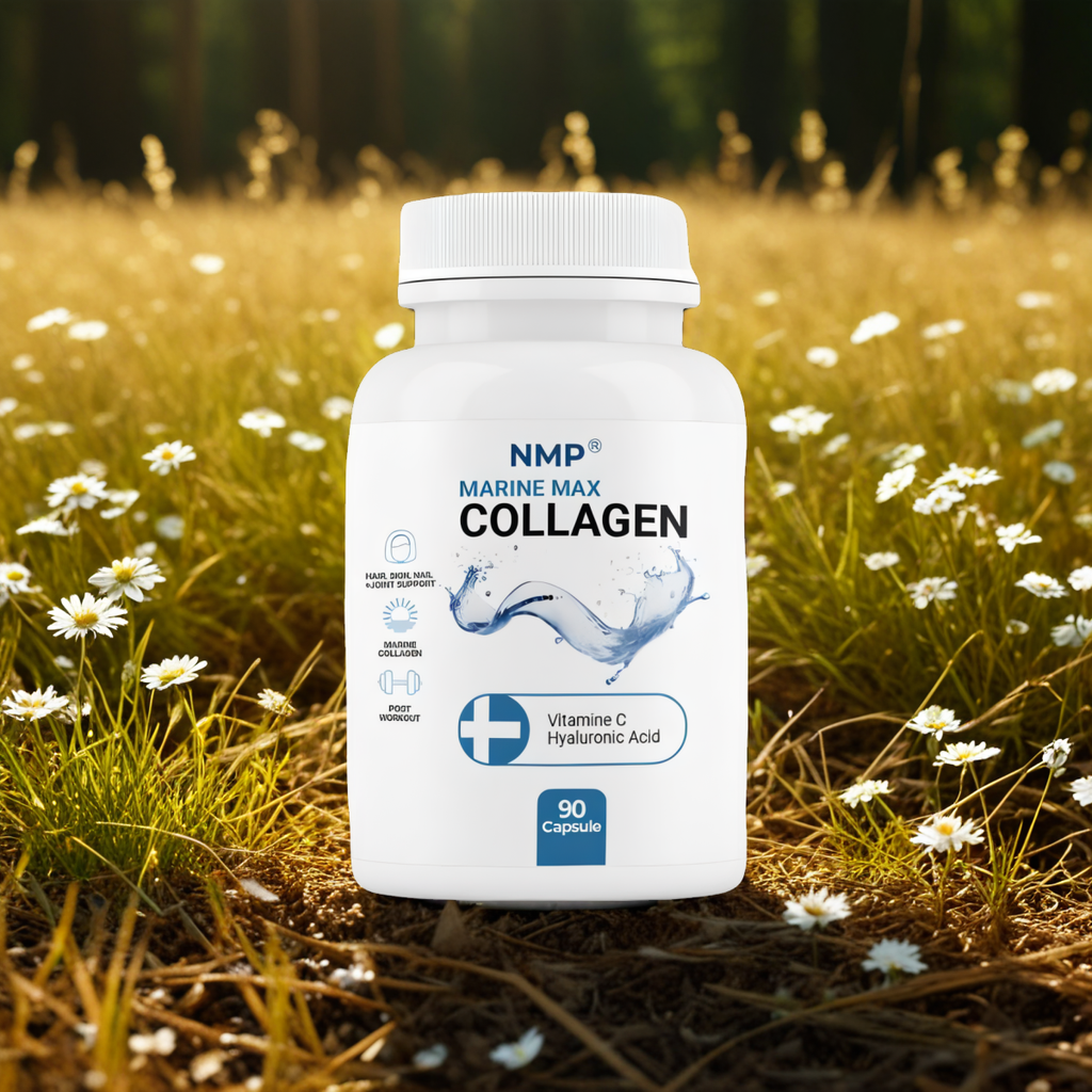 Marine MAX Collagen
