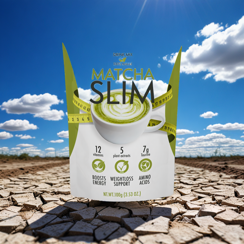 Matcha Slim