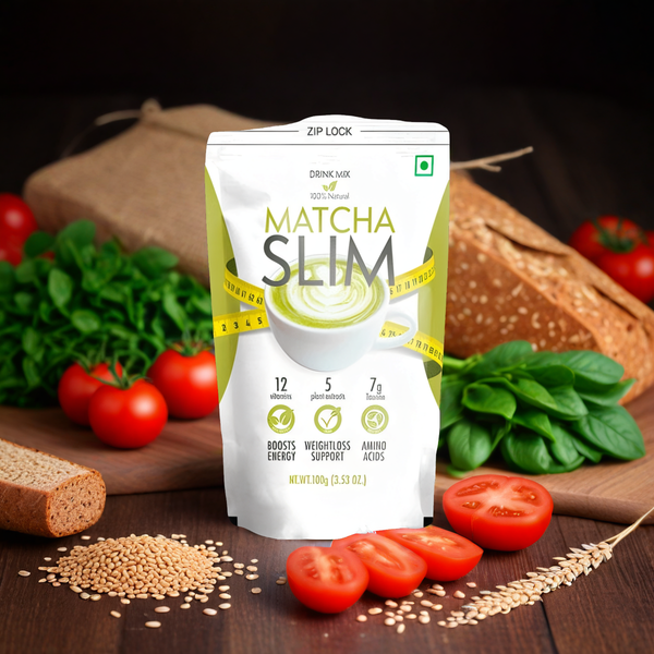 Matcha Slim