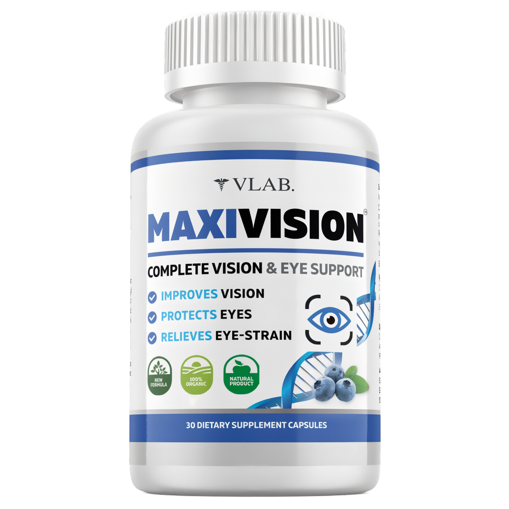 Maxi Vision